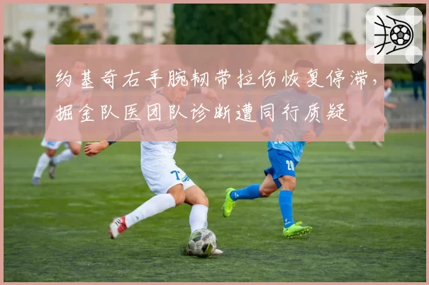 约基奇右手腕韧带拉伤恢复停滞,掘金队医团队诊断遭同行质疑
