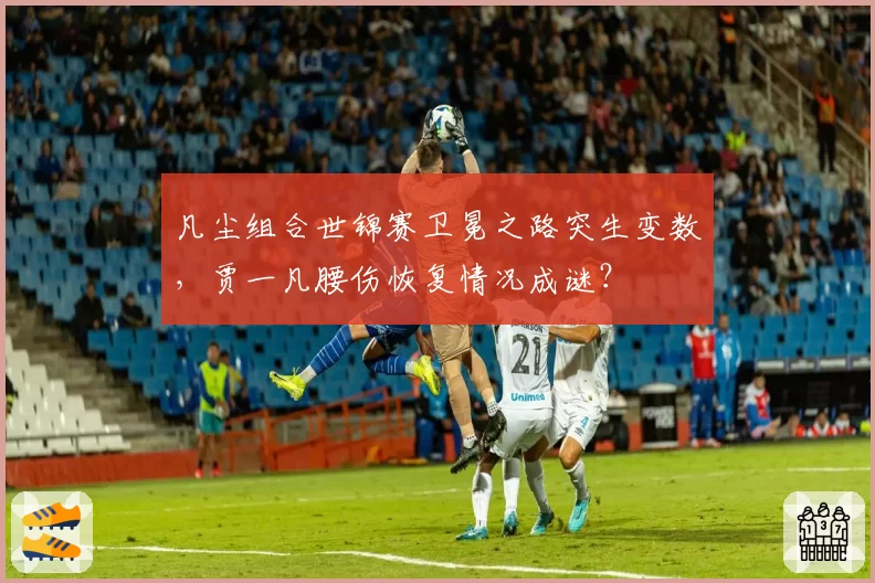 凡尘组合世锦赛卫冕之路突生变数,贾一凡腰伤恢复情况成谜?