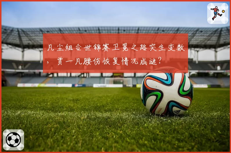 凡尘组合世锦赛卫冕之路突生变数,贾一凡腰伤恢复情况成谜?